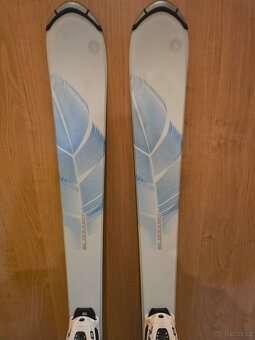 Lyže Blizzard Elevate JR 140 cm - 4