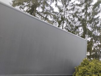 Prodám obytnou buňku,Tiny house,sklad, mobilní dům 🏡🏠, cha - 4