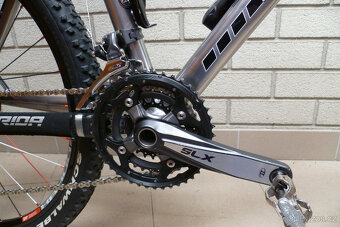 Prodám Merida Matts HFS Special Edition 26 - 4