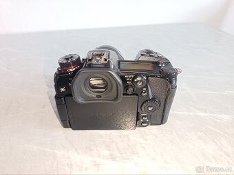Lumix G9 - 4
