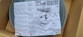 Solarni ohřev vody Marimex - 4
