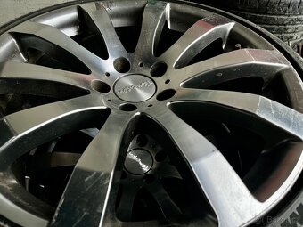 ALU kola TOMASON TN4 R19 5x114.3 8.5J ET40 - 4