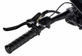 Nami BLAST scooter - 4