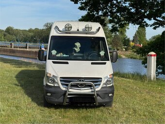 Mercedes Sprinter - 4
