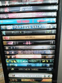 DVD ORIGINAL - 4