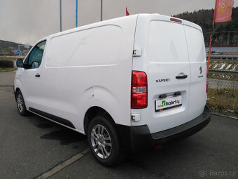 Peugeot Expert 2.0 HDI /90 kW/ - 4