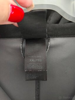 Pánská softshellová bunda The North Face XXL - 4