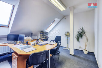 Pronájem obchod a služby, 245 m², Plzeň, ul. Letkovská - 4