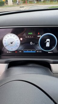 Hyundai tucson 2022 - 4