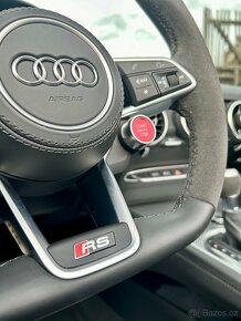 AUDI TTRS ROADSTER /2022/22oookm/Matrix/DPH/LED/NARDO/ZARUKA - 4