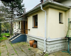 Rodinný dům se zahradou 1399 m², Orlová-Poruba - 4