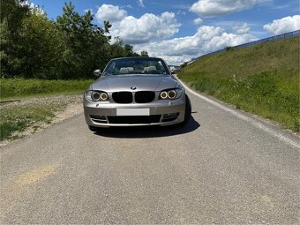 Bmw 125i E88 - 4