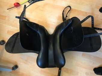 Kentaur Kirke - 17”/2 - 4