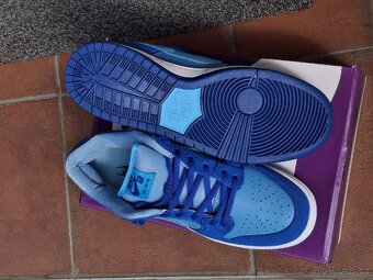 Nike dunk low sb - 4