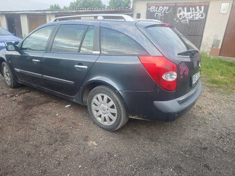 Renault Laguna 2.0 110kW ND - 4