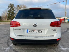 vw touareg 3.0tdi 2013 - 4