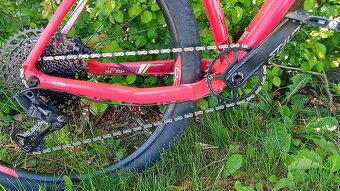Rockride XC 500 29" - 4