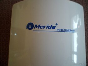 Dávkovač na mýdlo Merida - nový,nepoužitý - 4