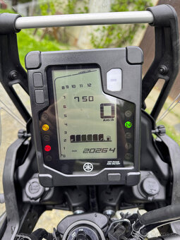Yamaha Tenere 700, 2019 - 4