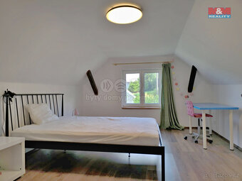Pronájem rodinného domu, 78 m², Čechtice - Nové Práchňany - 4