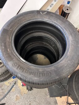 Letní pneu 225/60 R17 - 4
