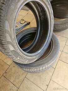 Letní Pneu 235/50R19 Pirelli - 4