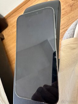 Iphone 12 pro 500 GB - 4