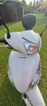 Honda 110 Vision - 4