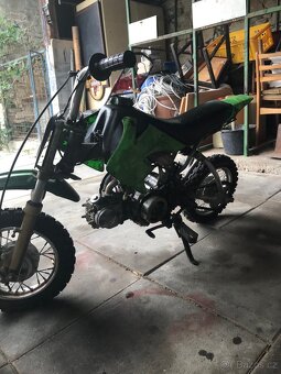 Pidbike - 4