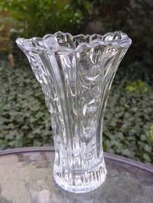 Váza - Borgonovo 'Elena' - 20cm - Made in Italy - 4