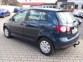 Volkswagen Golf Plus 1,6 MPI TAŽNÉ ZAŘÍZENÍ - 4