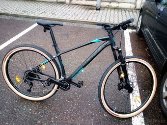 Rock Machine Torrent 30-29 velikost L - 4
