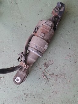 4CONTROL Renault Laguna III 2.0dCi 131kW GT 521530001R - 4
