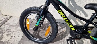 Dětské kolo Specialized Riprock 16 - 4