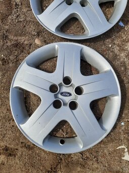 Originál poklice FORD 16" - 4