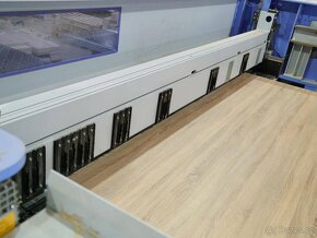 Velkoplošná dělící pila HOLZMA HPL 300/38/22 Profiline - 4