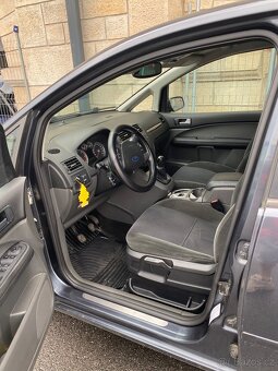 Ford C-Max - 4