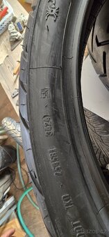 Pirelli Scorpion trail 2 90/90 R21 M/C 54V - 4