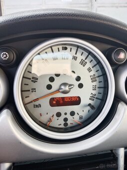 Mini Cooper R50 one - 4
