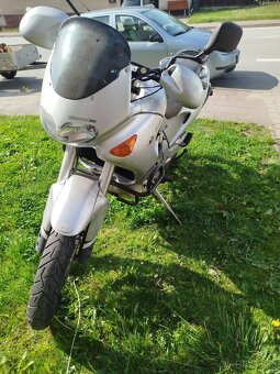 Aprilia pegaso 650 r.2000 - 4