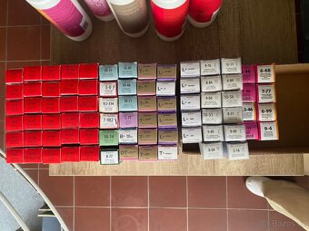 Schwarzkopf Professional barvy a developery - 4