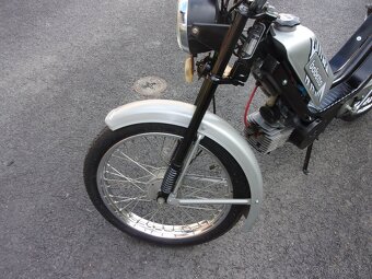 Babeta 210 na prodej - 4
