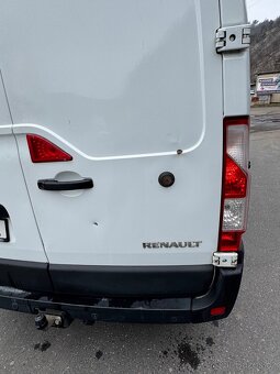 Renault Master l3h2 2018 - 4