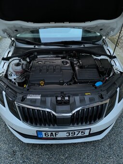 Škoda Octavia 3 - 4