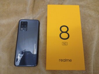 Realme 8 5g - 4