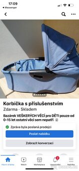 Kočárek x lander x movie - 4