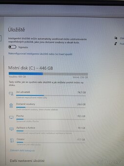 PC sestava HP - 4