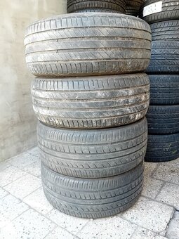 225/45R17 letní - 4