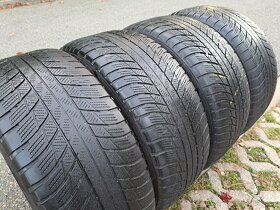 Alu kola 17" original BMW 5x112 - 4