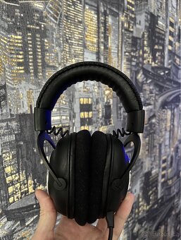 🎧 Logitech G PRO X – špičková hernà sluchátka s mikrofonem - 4